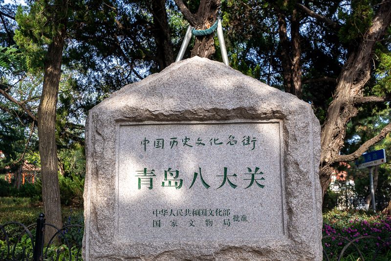 崂山农家宴崂山菇炖鸡与山野菜配餐实拍